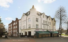 London Star Hotel
